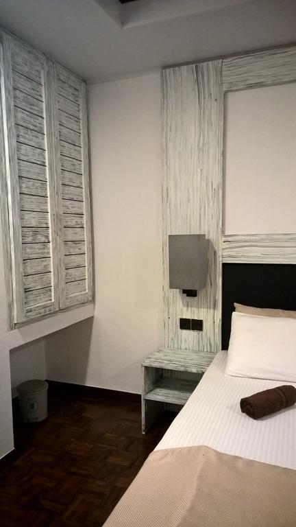 The Nest By Amarasinghe'S Hotel Хапутале Екстериор снимка