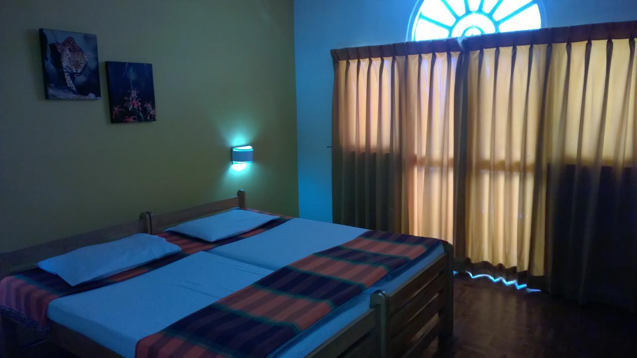 The Nest By Amarasinghe'S Hotel Хапутале Екстериор снимка