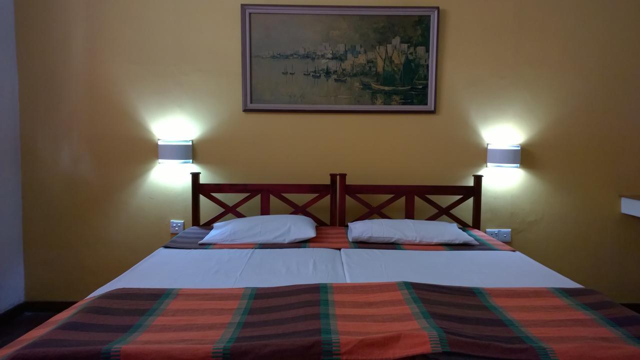 The Nest By Amarasinghe'S Hotel Хапутале Екстериор снимка